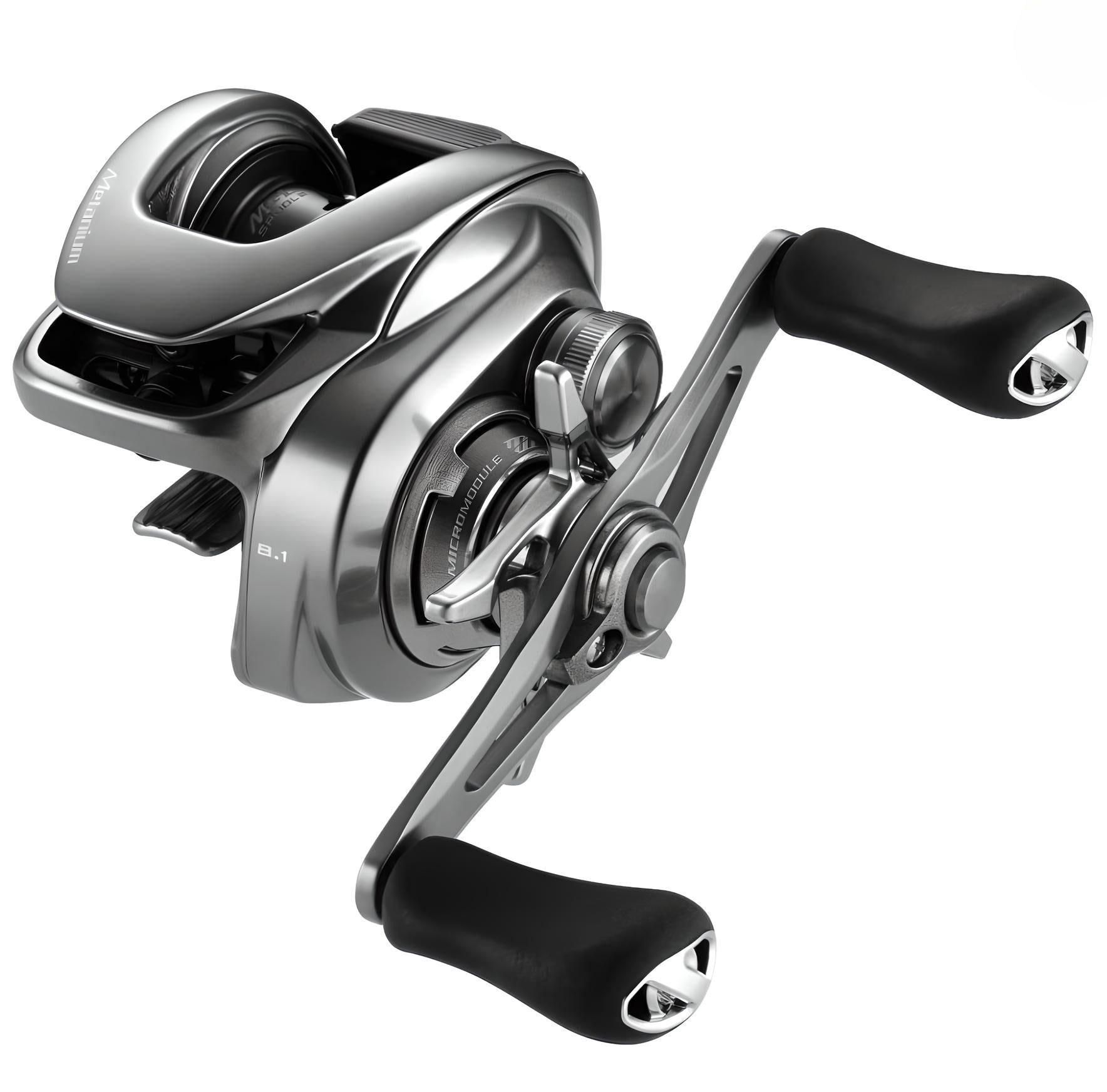 shimano 2022 metanium shallowedition xg left