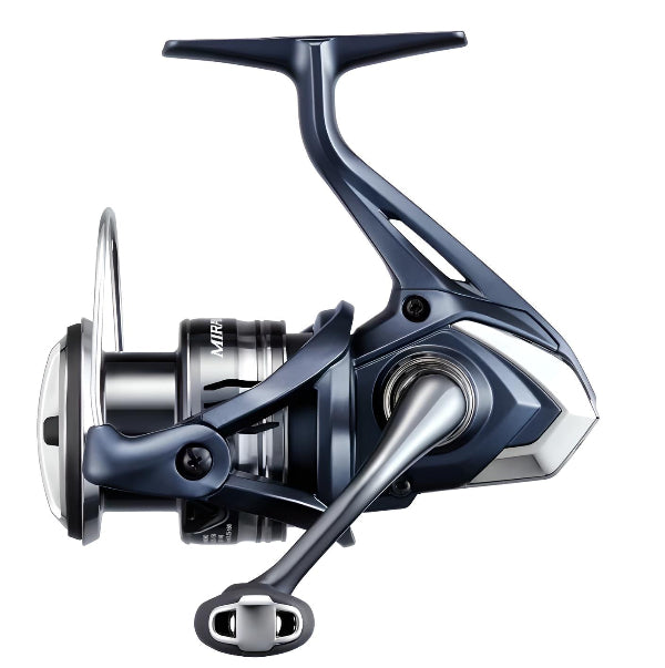 Shimano 2022 MIRAVEL 2500 spinning reel product image 