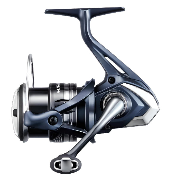 Shimano 2022 MIRAVEL 2500S  spinning reel product image 