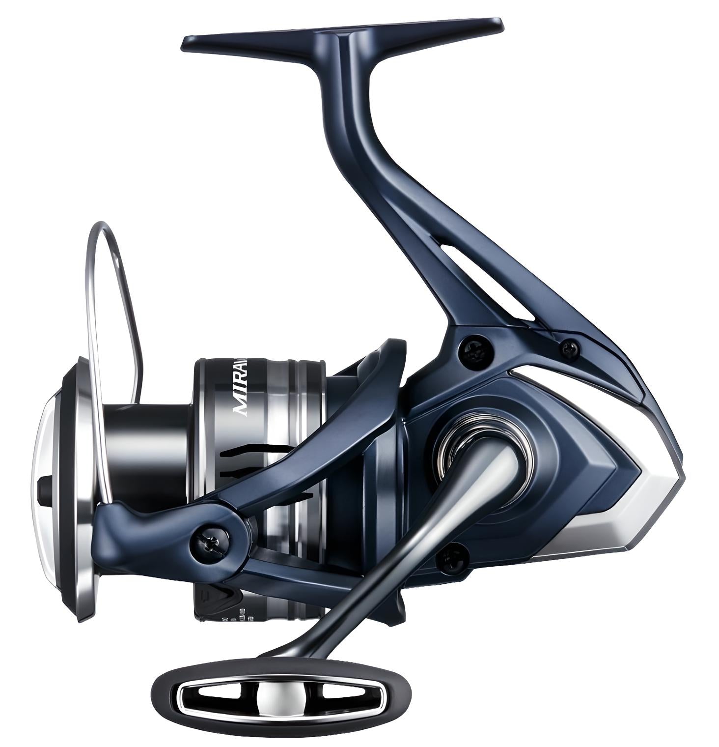 shimano 2021 miravel 4000