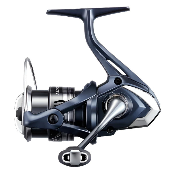 Shimano 2022 MIRAVEL C2000SHG spinning reel product image 