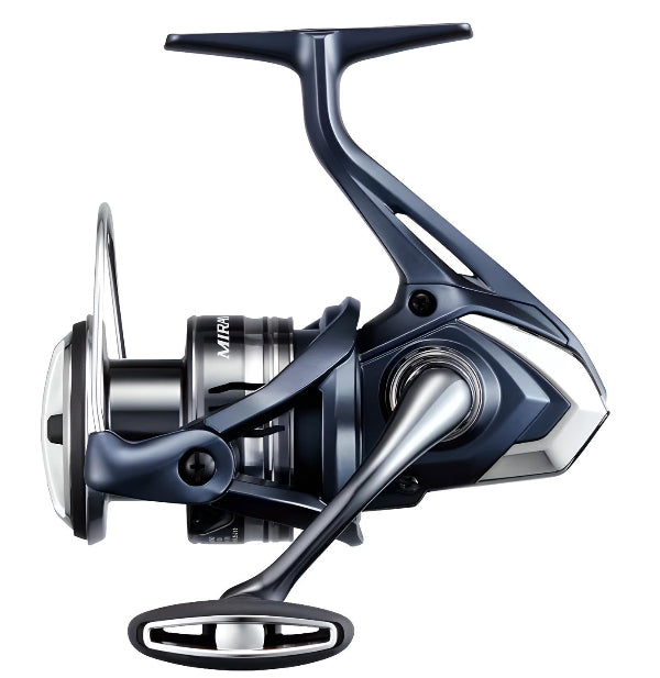 Shimano 2022 MIRAVEL C3000HG  spinning reel product image 