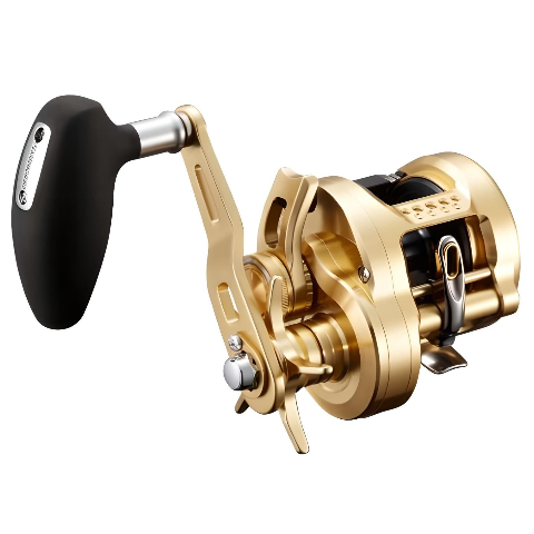 Shimano 2022 OCEA CONQUEST 300HG conventional reel product image