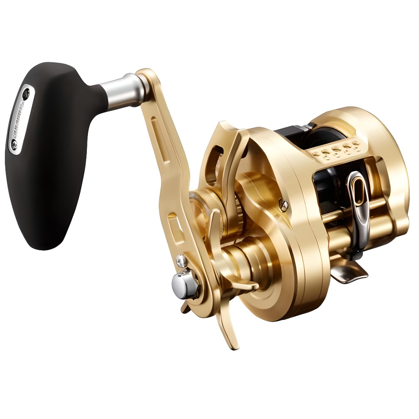 Shimano 2022 OCEA CONQUEST 300PG RIGHT