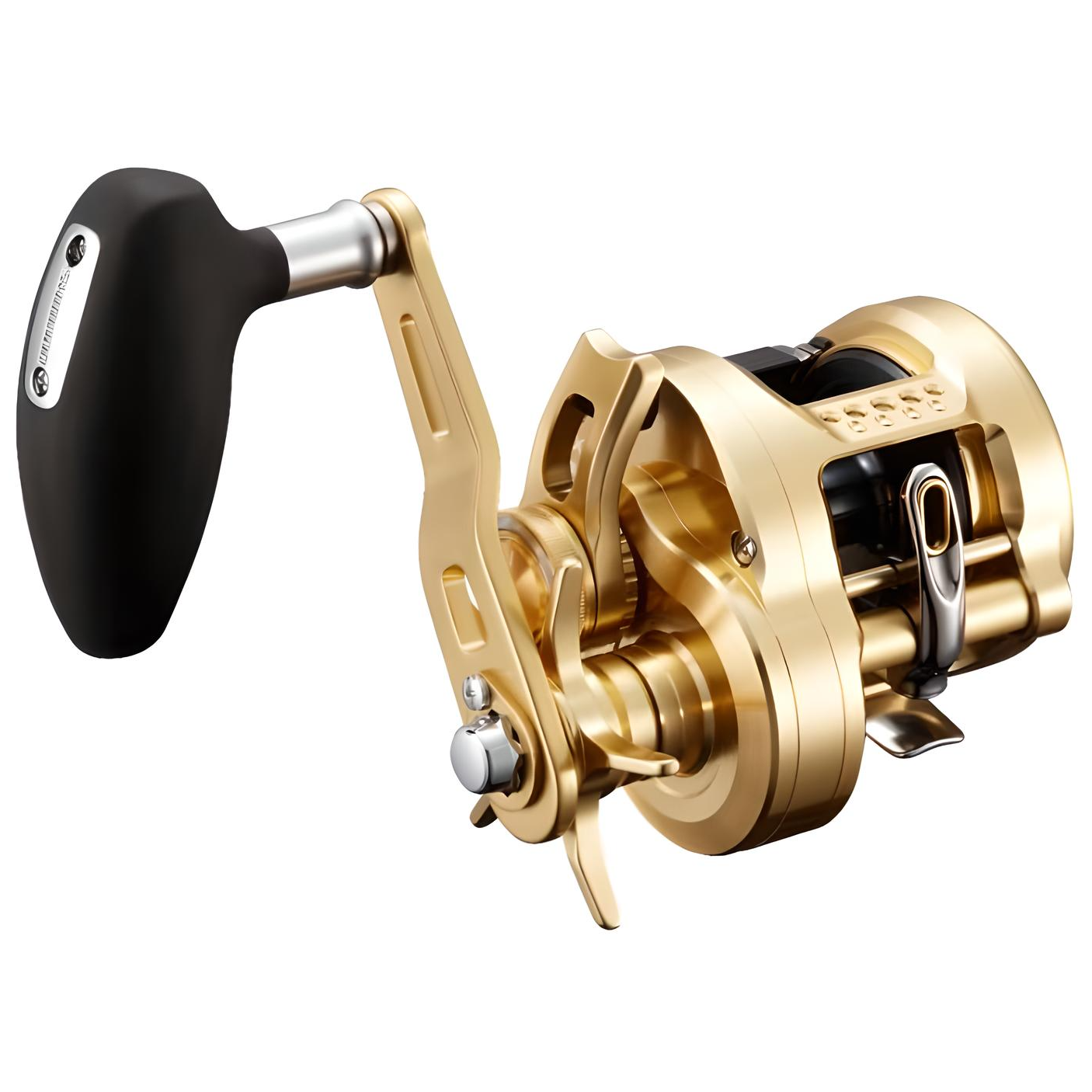 Shimano 2022 OCEA CONQUEST 300XG RIGHT