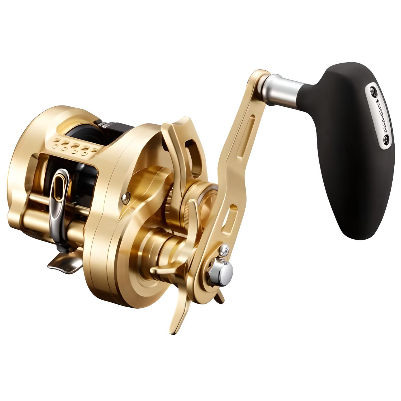 Shimano 2022 OCEA CONQUEST 301HG LEFT