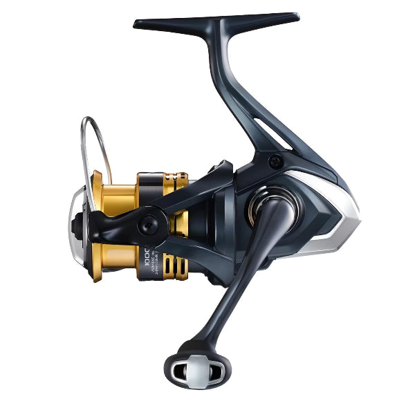 Shimano 2022 SAHARA 1000 spinning reel product image 