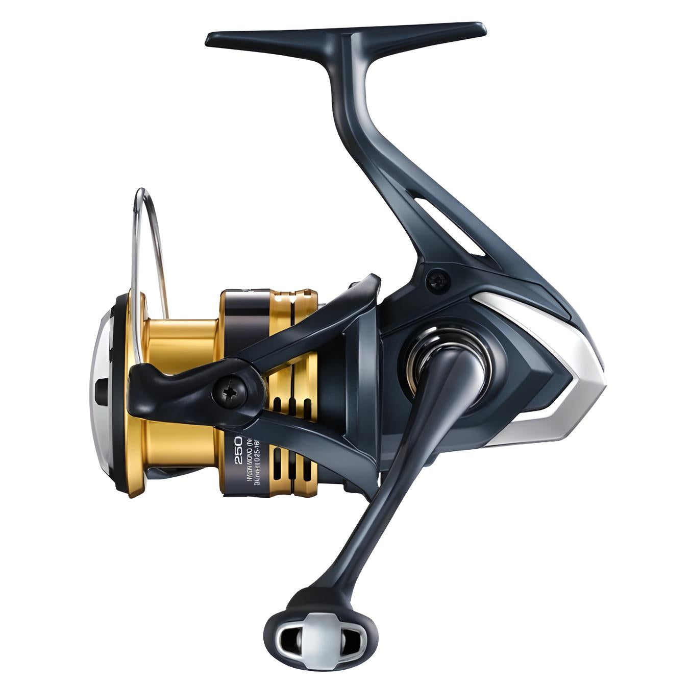 shimano 2022 sahara 2500