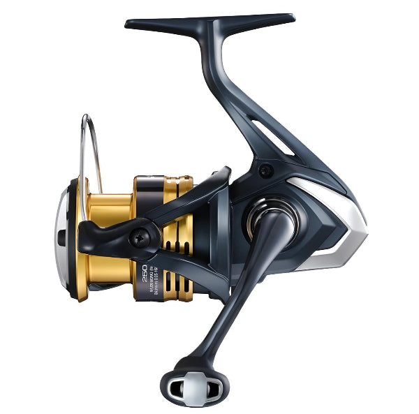Shimano 2022 SAHARA 2500 spinning reel product image 