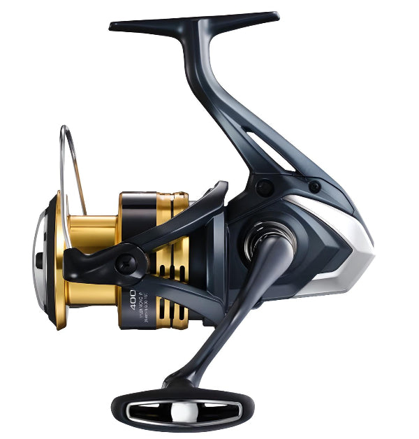 Shimano 2022 SAHARA 4000XG spinning reel product image 