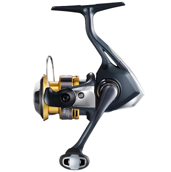 Shimano 2022 SAHARA 500 spinning reel product image 