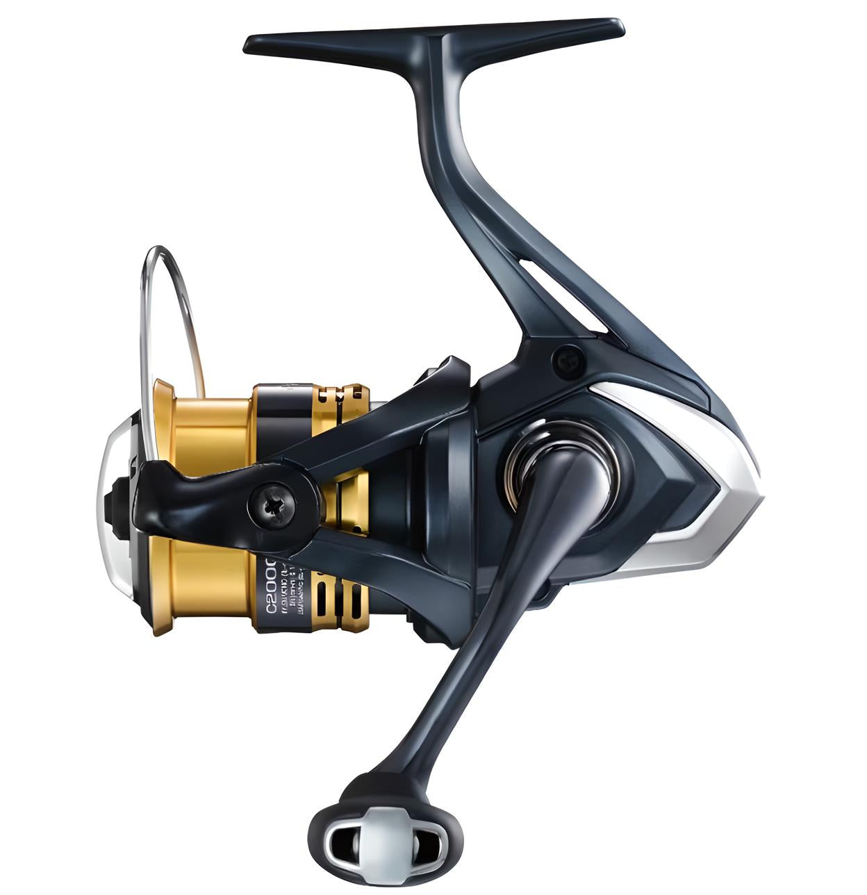 shimano 2022 sahara c2000s