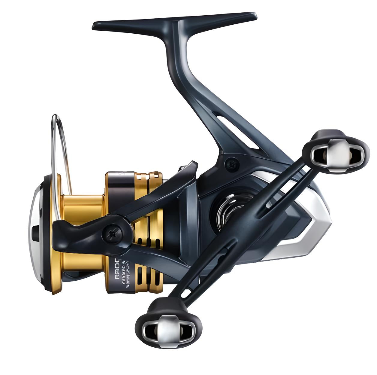 shimano 2022 sahara c3000dh