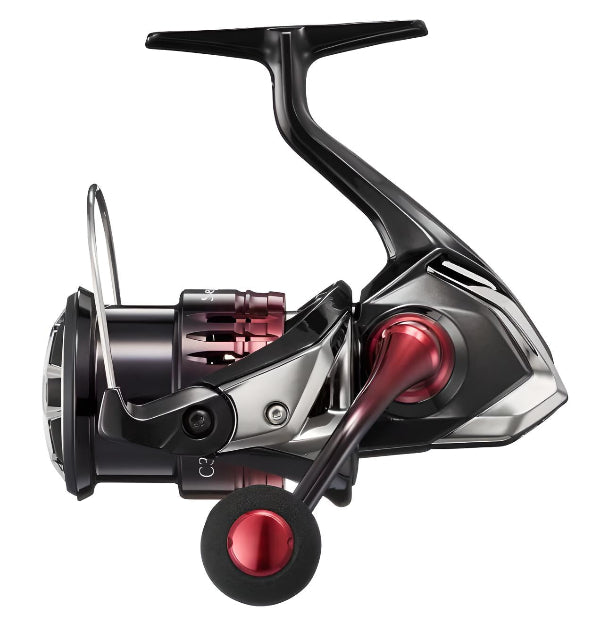 Shimano 2022 Sephia BB C3000SHG spinning reel product image