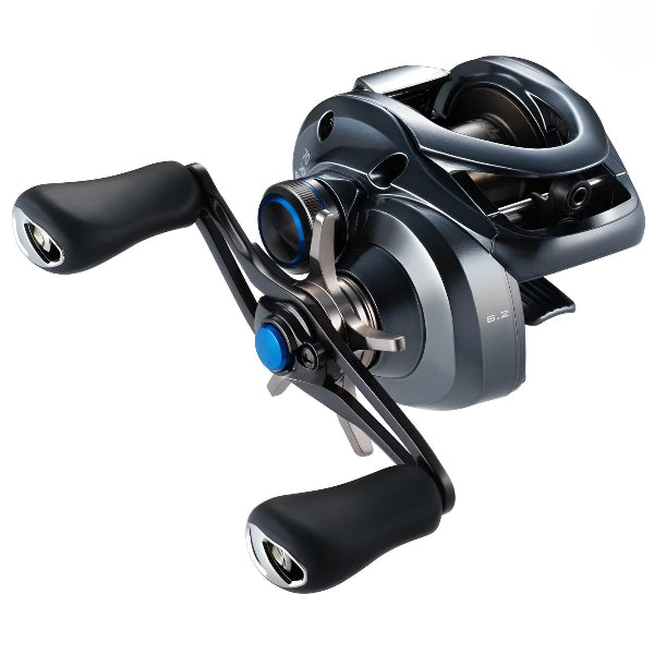 Shimano 2022 SLX DC XT 70 baitcasting reel product image