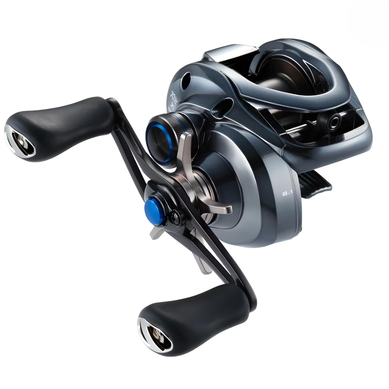 SLX MGL 71 XG Baitcast Reel | Joe's Sporting Goods