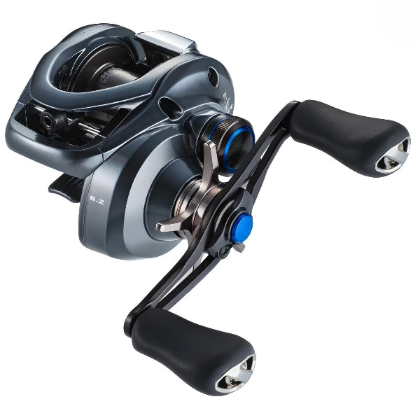 Shimano 2022 SLX DC XT 71 baitcasting reel product image