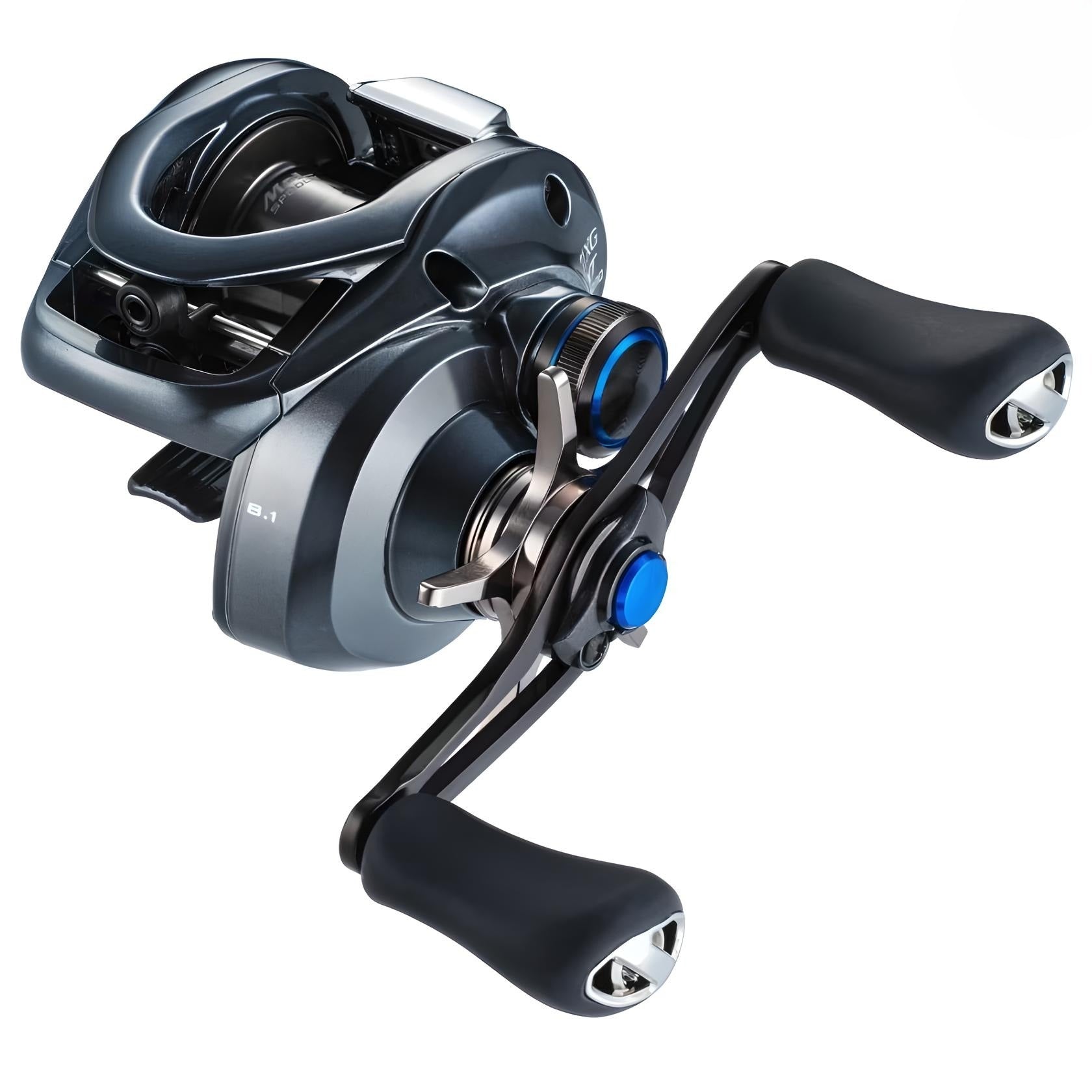 shimano 2022 slx dc xt 71xg