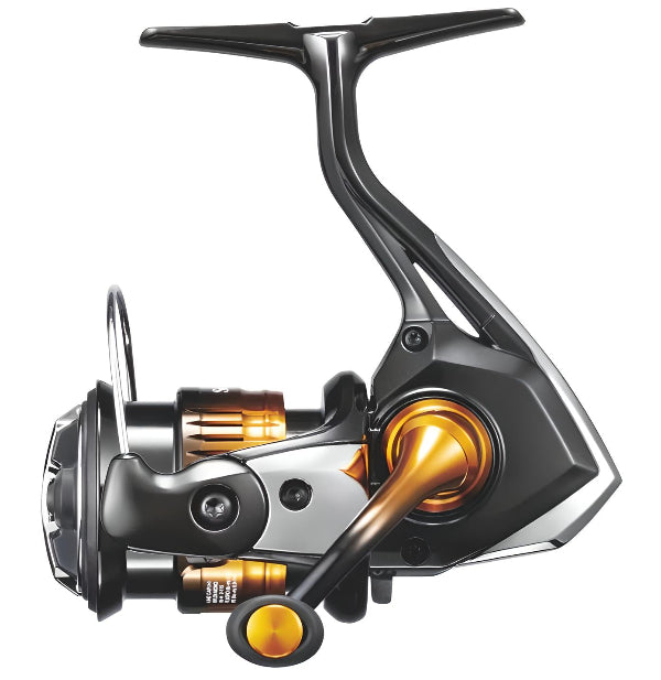Shimano 2022 Soare BB 500SPG spinning reel product image