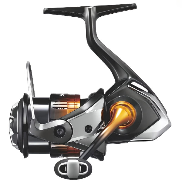 Shimano 2022 Soare BB C2000SSHG spinning reel product image