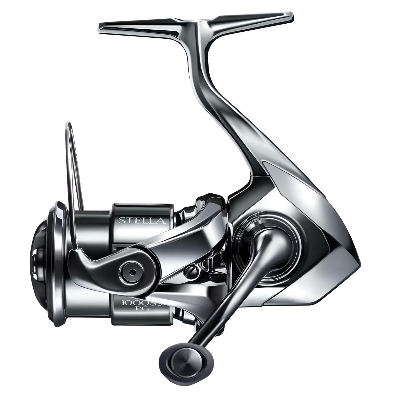 shimano 22 stella 1000SSPG