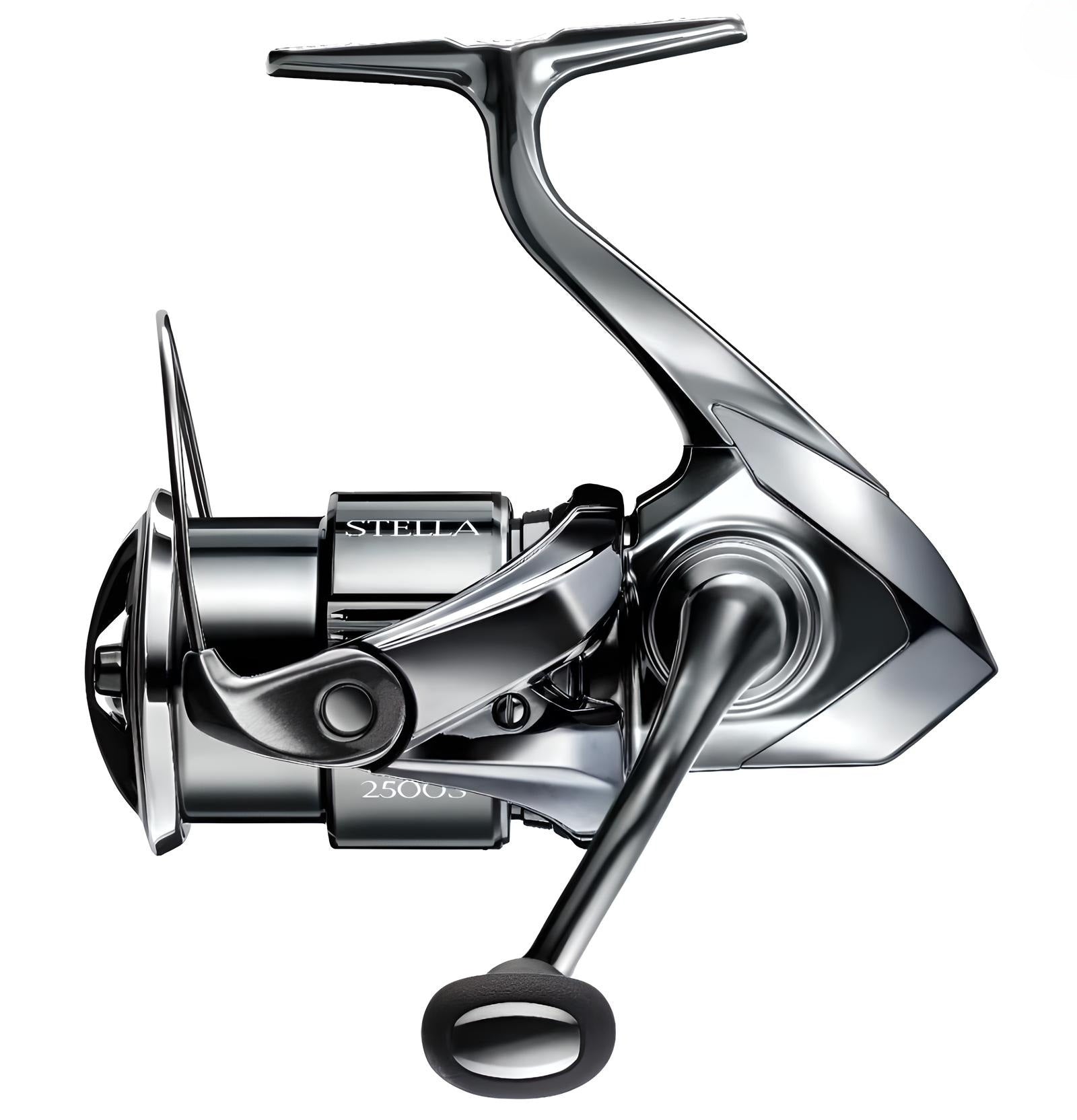 shimano 2022 stella 2500S