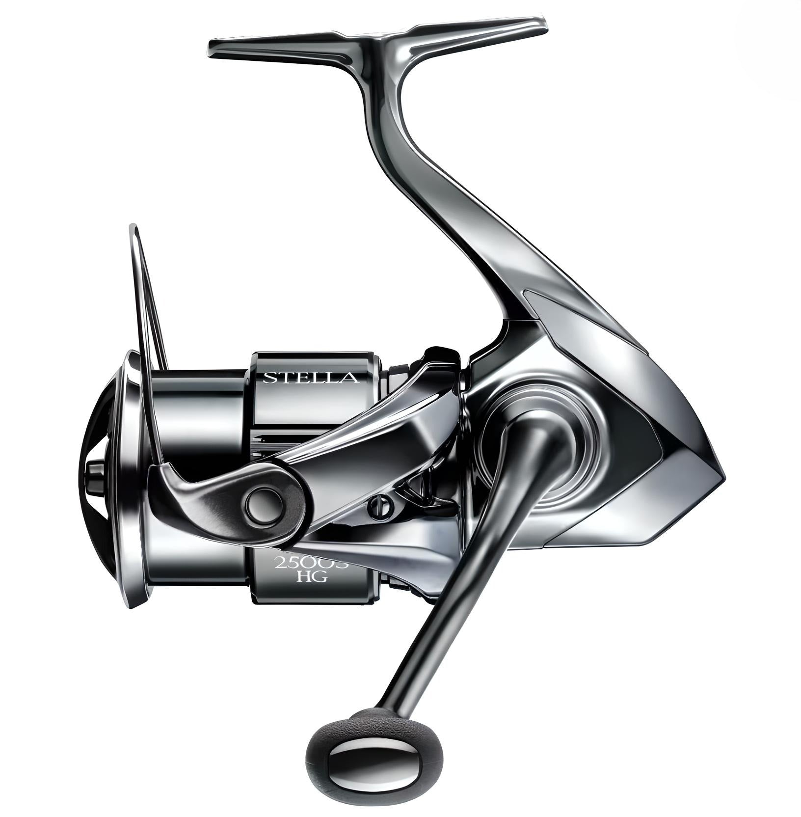 shimano 2022 stella 2500SHG