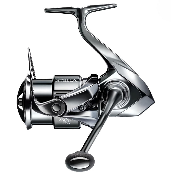 Shimano 2022 STELLA 2500SHG spinning reel product image