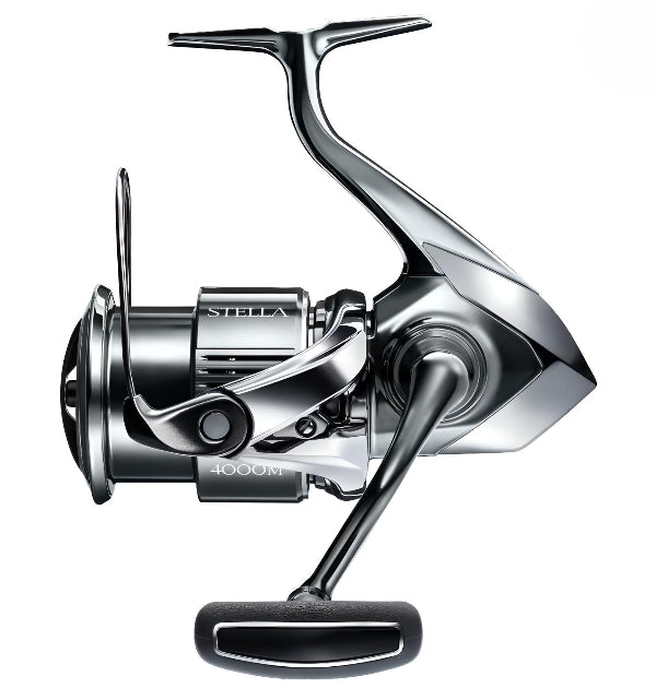 Shimano 2022 STELLA 4000M spinning reel product image