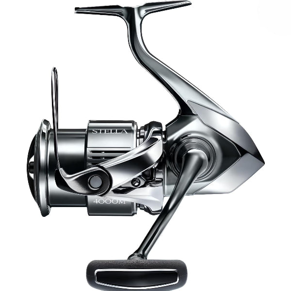 SHIMANO STELLA 4000M 2022 Japan Model