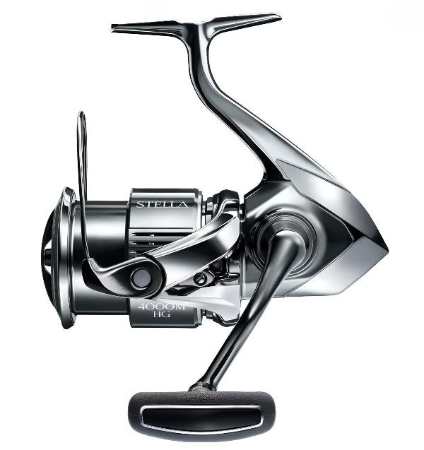 Shimano 2022 STELLA 4000MHG spinning reel product image
