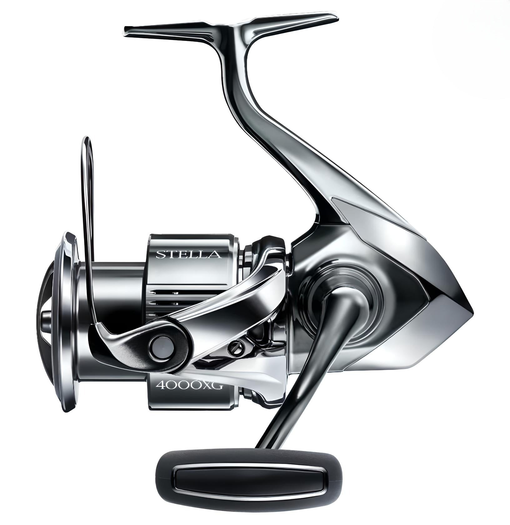 shimano 2022 stella 4000xg