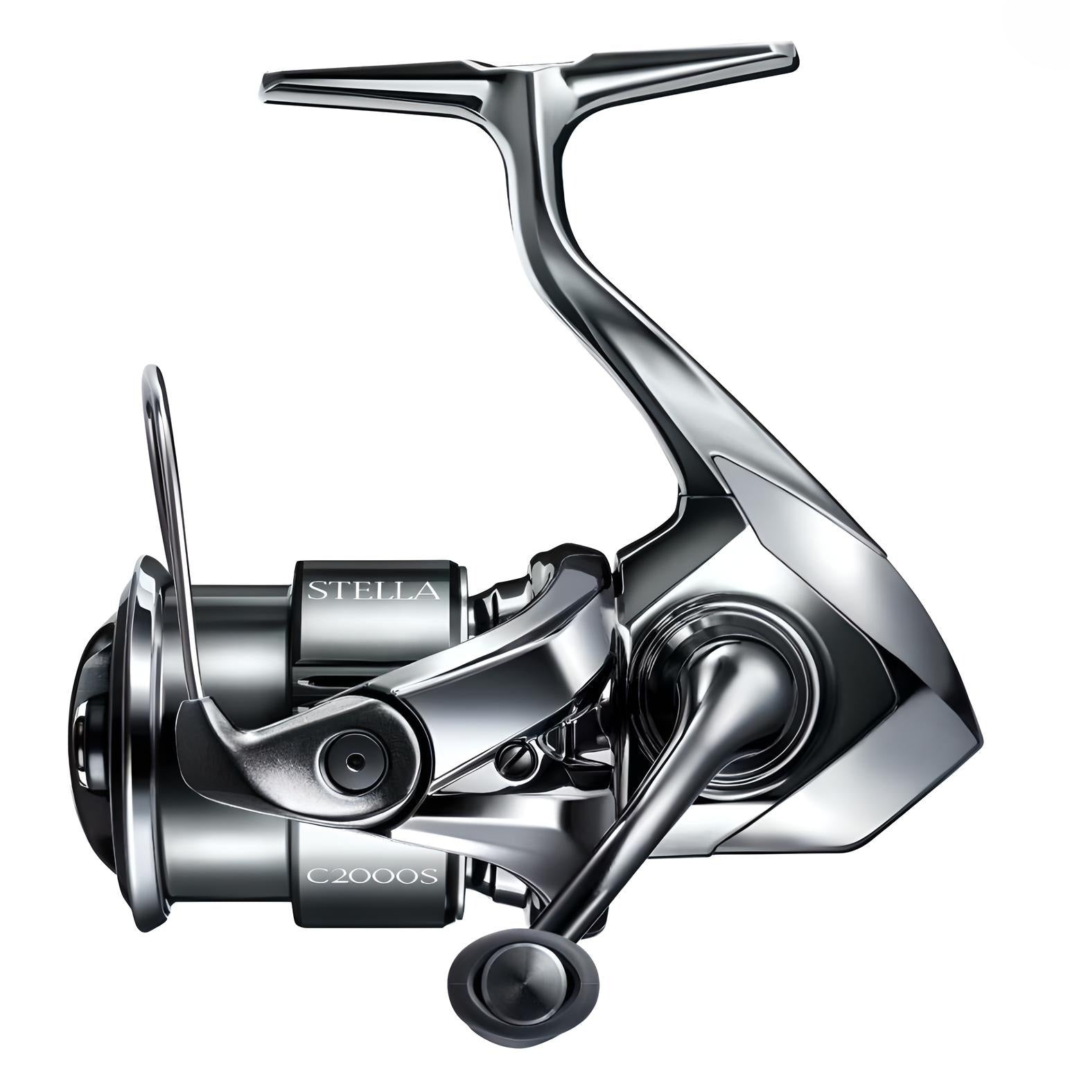 shimano 2022 stella C2000S