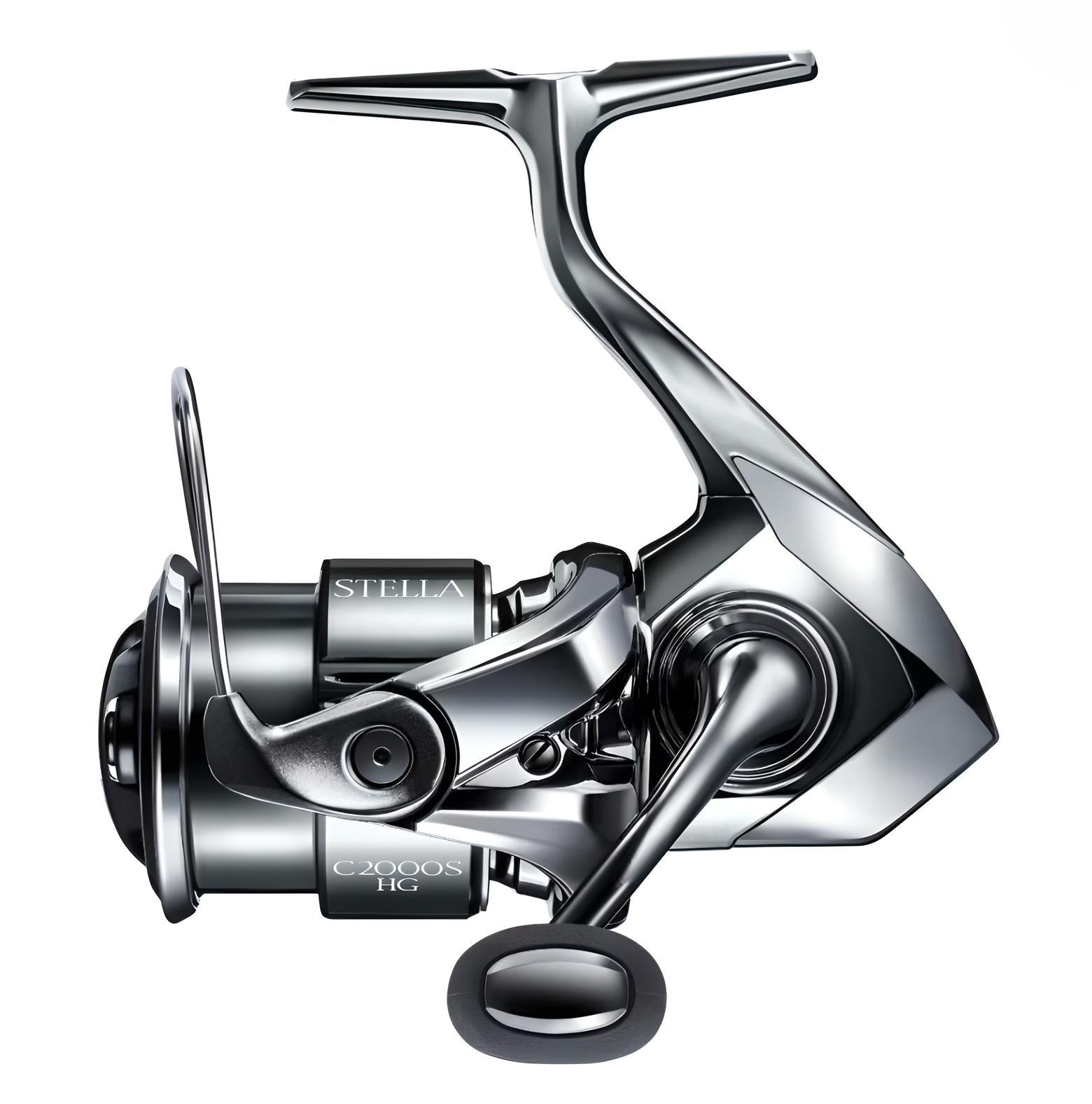 shimano 22 stella C2000SHG