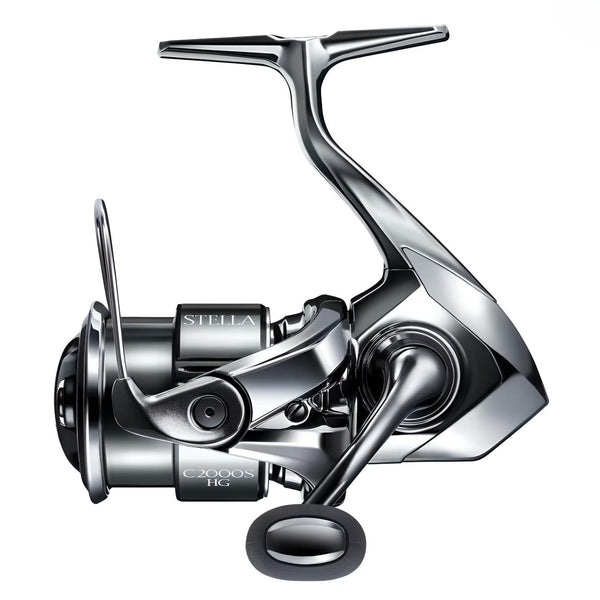 ステラ SHIMANO C2000HGS リール