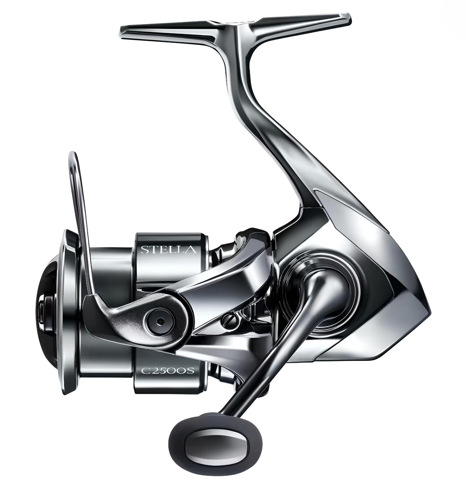 shimano 2022 stella C2500S