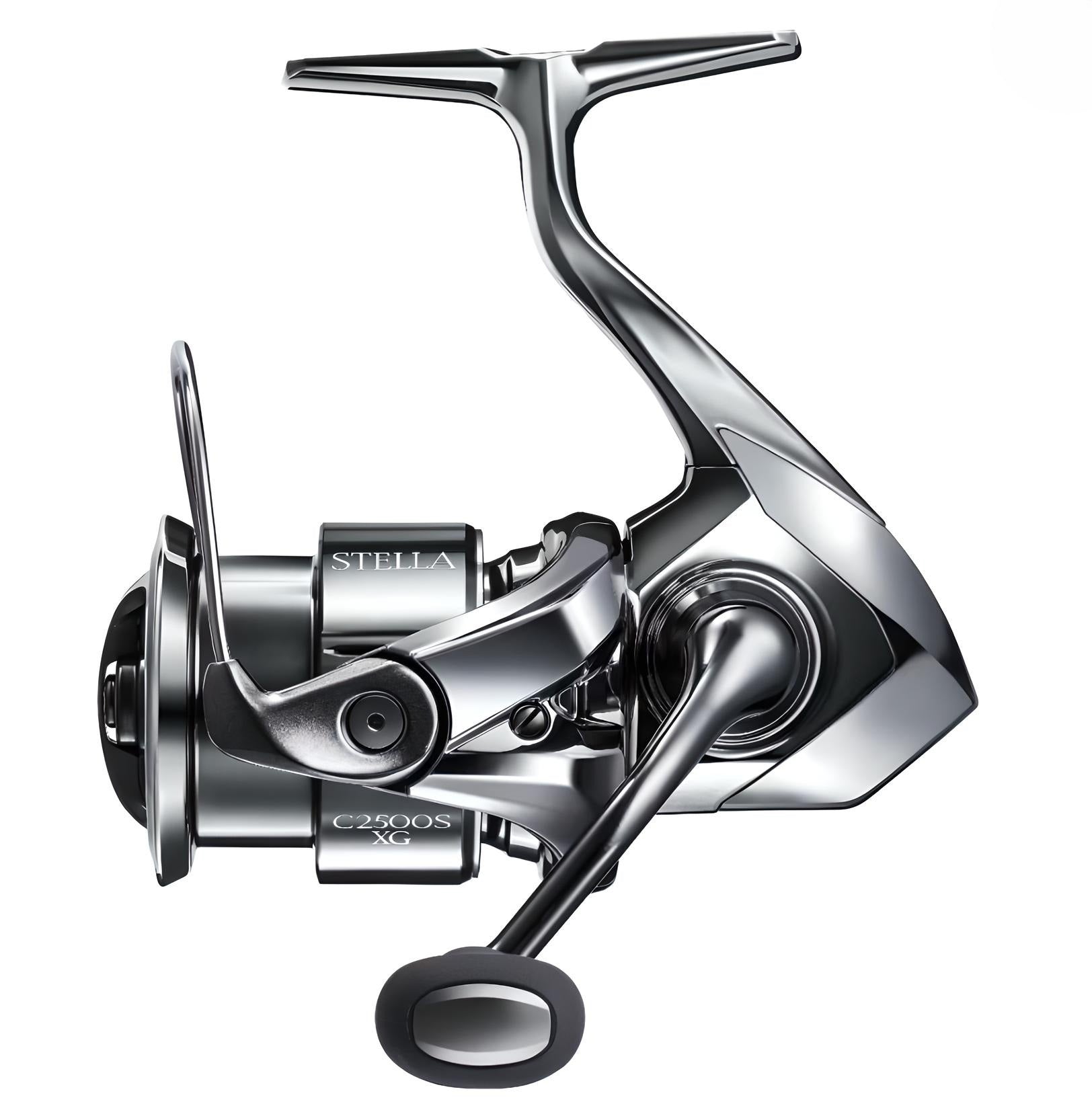 shimano 2022 stella C2500SXG