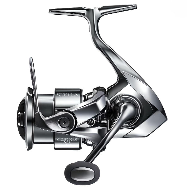 SHIMANO STELLA C2500SXG 2022 Japan Model