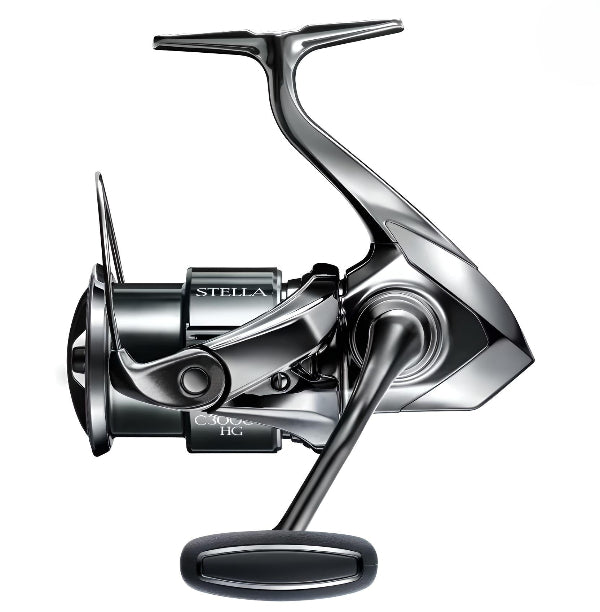 Shimano 2022 STELLA C3000MHG spinning reel product image