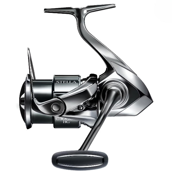 SHIMANO STELLA C3000MHG 2022 Japan Model