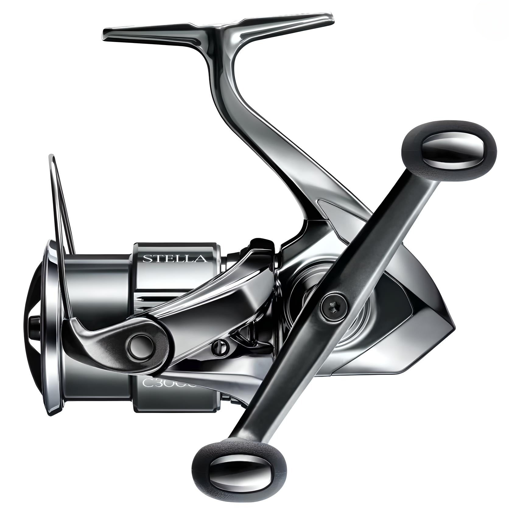 shimano 2022 stella C3000SDH