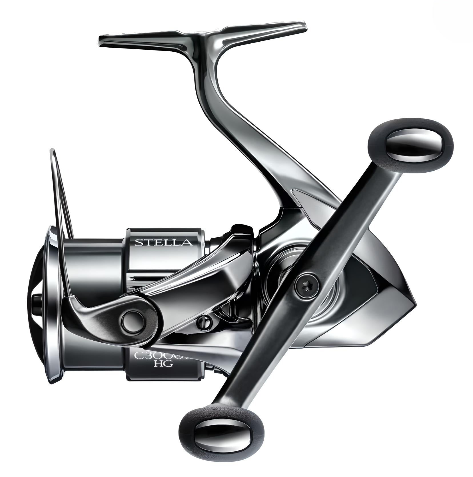 shimano 2022 stella C3000SDHHG