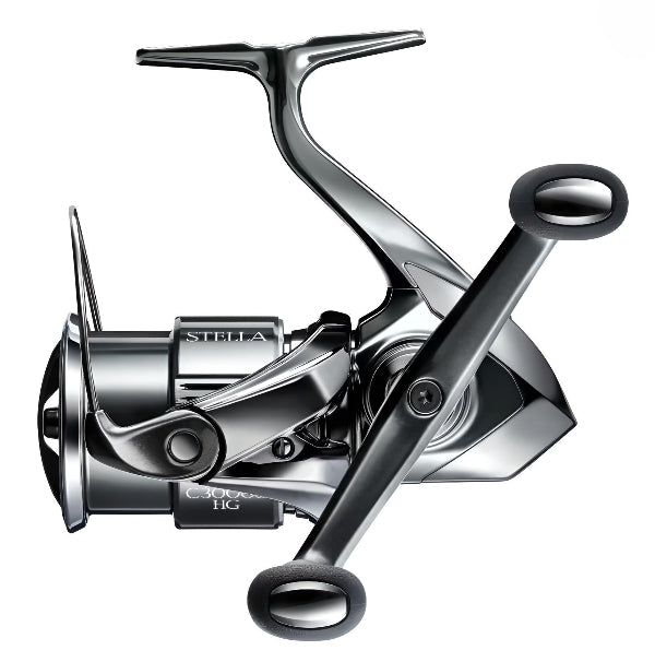 Shimano 2022 STELLA C3000SDHHG spinning reel product image