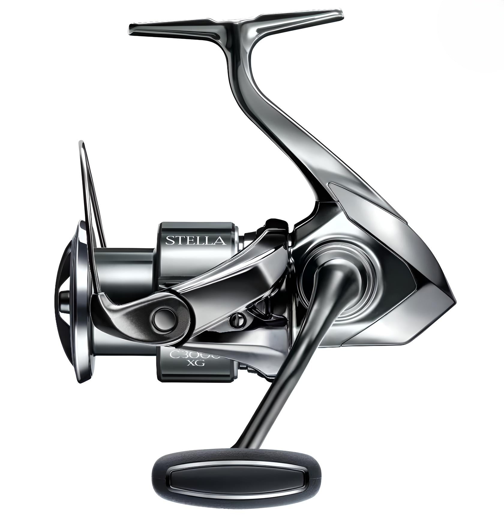 shimano 2022 stella C3000XG