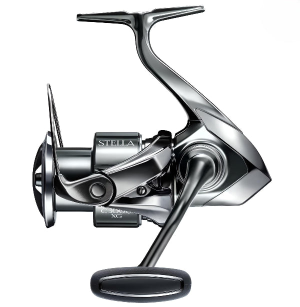 Shimano 2022 STELLA C3000XG spinning reel product image