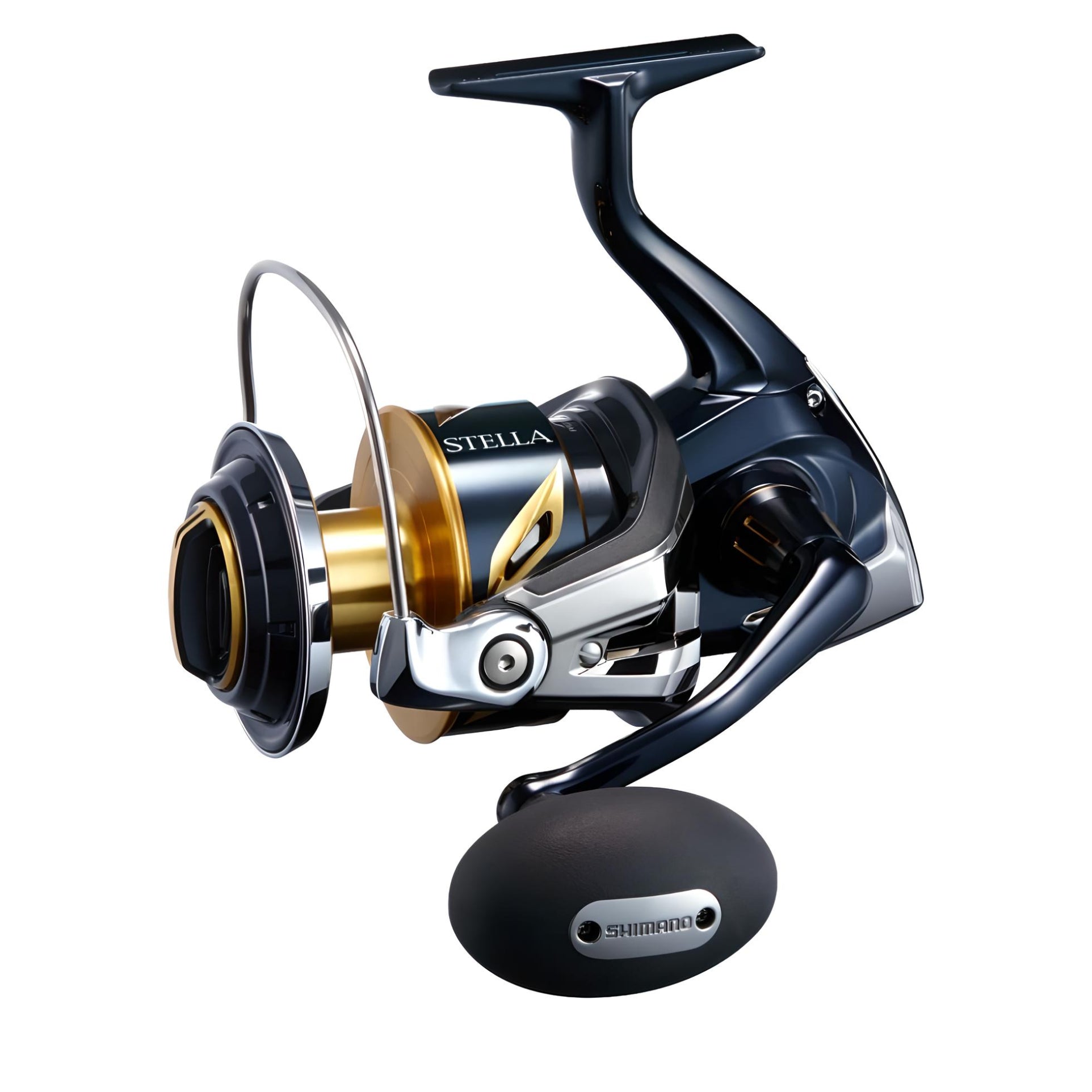 shimano 2022 stella sw 10000hg