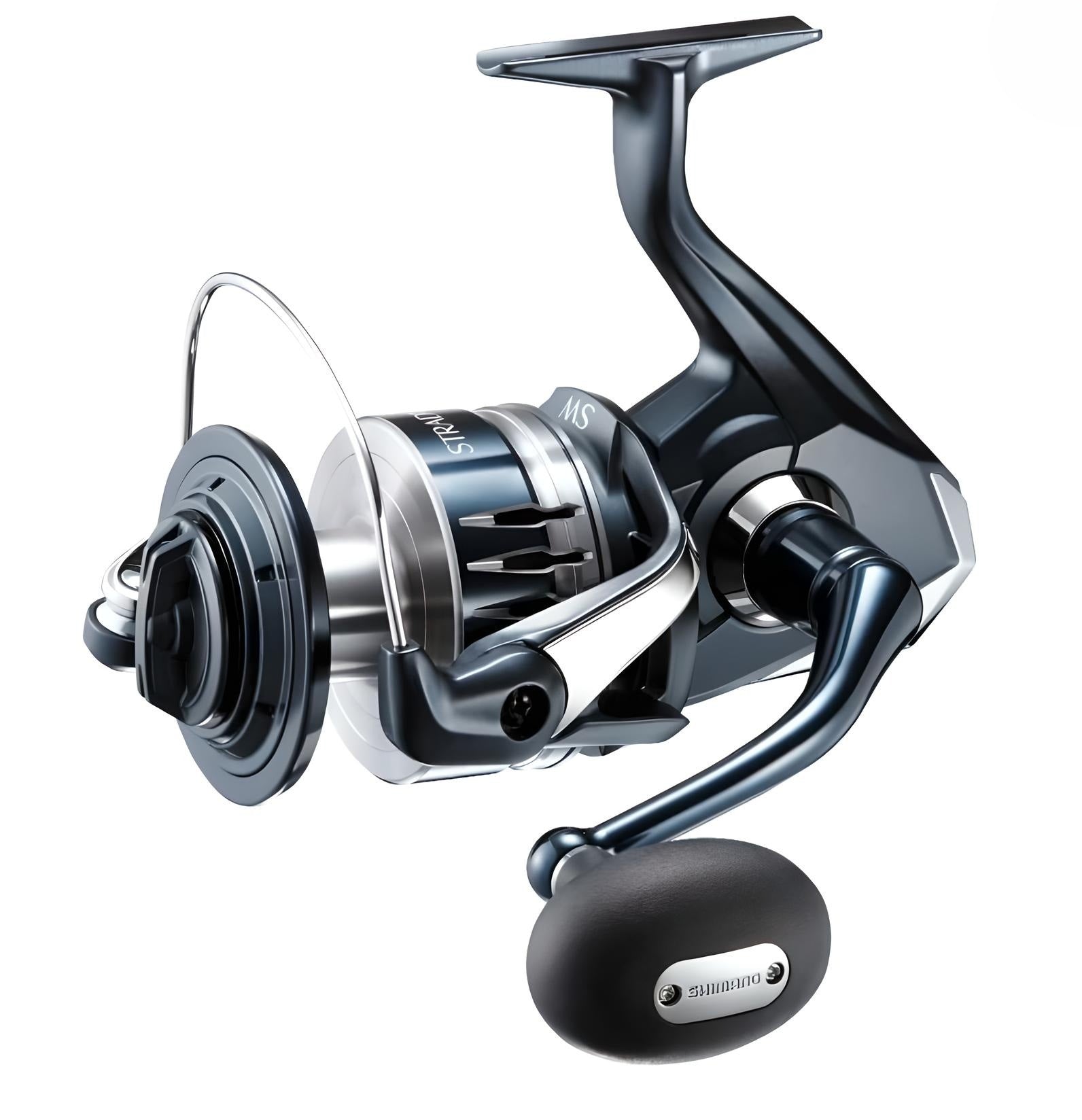 Shimano 2022 Stradic SW 14000XG