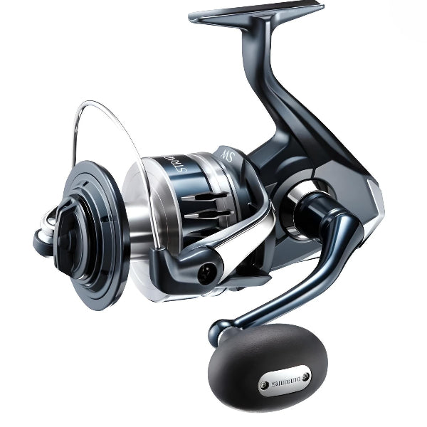 STRADIC SW 14000 スピニングリール shimano-2022-stradic-sw-