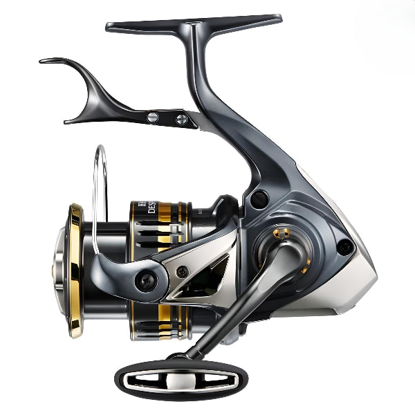 Shimano 2023 BB-X Despina 2500DXG lever brake reel product image