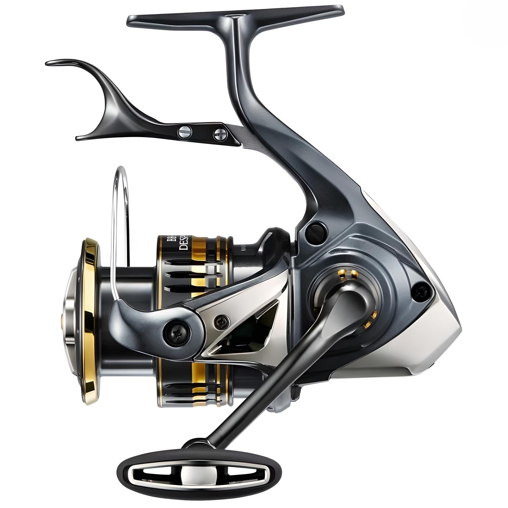 Shimano 2023 BB-X Despina C3000D TYPE-G